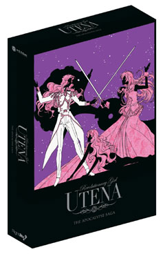 Dvd box set